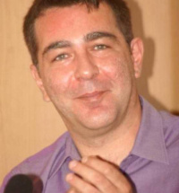 Χρήστος Τακτικός