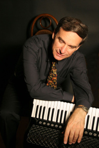 Christos Zerbinos