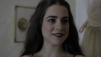 It would be nice to call her Nefeli (2015)