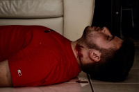 REPENTANCE (2021)