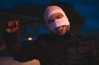 REPENTANCE (2021)