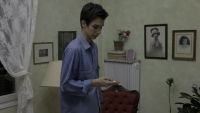 It would be nice to call her Nefeli (2015)
