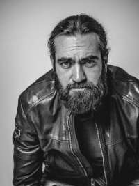 George Hadjikyriakos