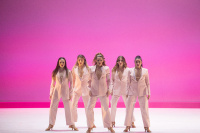 Δάφνη Σταθάτου On Wednesdays we wear Pink, by Alexandros Stavropoulos 2022-23