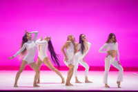 Δάφνη Σταθάτου On Wednesdays we wear Pink, by Alexandros Stavropoulos 2022-23