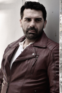 Αλέξανδρος Ιωαννίδης