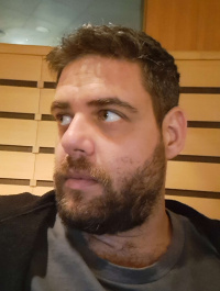 Γιώργος Κασσάκος