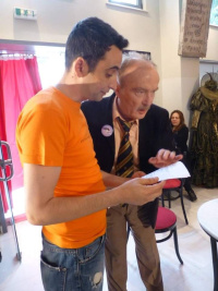 Γιώργος Τριανταφύλλου