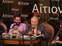Γιώργος Τριανταφύλλου