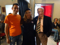 Γιώργος Τριανταφύλλου