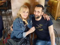 Γιώργος Τριανταφύλλου