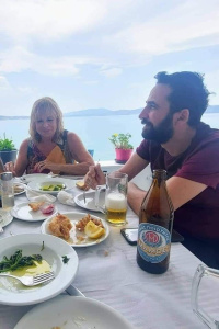 Γιώργος Τριανταφύλλου
