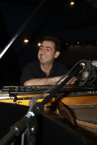 Andreas Katerinopoylos Credits: Spyros