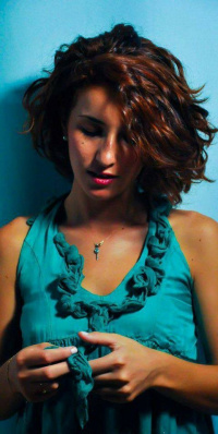 Eleni Kerolari