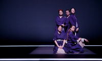 Έλενα Αρβανίτη Bernarda Alba: in memoriam
Λόρκα
Σκηνοθεσία: Γιάννης Τσορτέκης
Θέατρο του Νέου Κόσμου