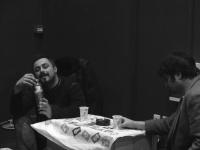 Δημήτρης Παπανικολάου ΕΜΙΓΚΡΕΔΕΣ 2011