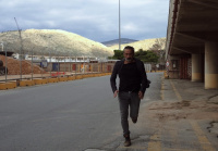 Παύλος Κουρτίδης Action Reel still 2022 Pavlos Kourtidis