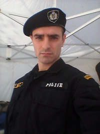 Χάρης Γεωργιάδης