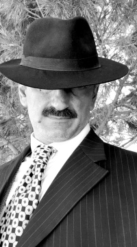 Παύλος Κουρτίδης "Κόκκινο ποτάμι η συνέχεια" 2022/23 
Χριστοδούλου (Παύλος κουρτίδης)