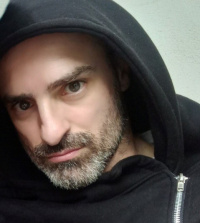 Χάρης Γεωργιάδης
