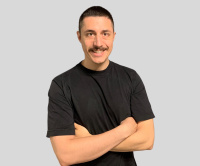 Vasilis Fakanas