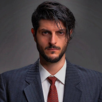 Nikos Kalidonis