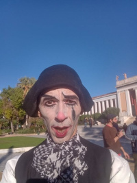 Giannis Zografos