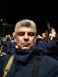 Γιώργος Λελεκάκης Tin soldier