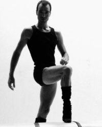 Themistoklis Pavlis Photo shoot
