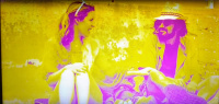 Λεονάρντο Θίμο Χιπ Χοπ Χωρισμού - Μουσικό Βιντεοκλίπ 2019 των Ελένη Αναγνωστοπούλου και Δημητρίου Γαϊτάνη.