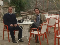 Δημήτρης Παπανικολάου ΚΡΥΦΑ ΜΟΝΟΠΑΤΙΑ ΑΝΤ1 2006