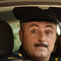Δημήτρης Παπανικολάου ΤΣΑΡΛΙ VILLAGE 2019