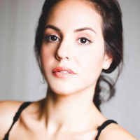 Isidora Doropoulou