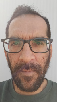 Σταύρος Χανάς