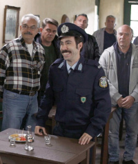 Αντώνης Καλομοιράκης