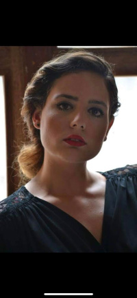 Nefeli Panayotopoulou