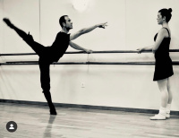 Themistoklis Pavlis Lesson