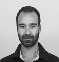 Themistoklis Pavlis Portrait
