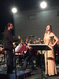 Χρήστος Δρούζας Με την ΑΣΟΝ στο ARTiki
