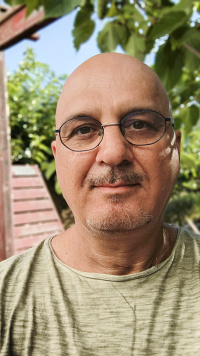 Dimitris Balsamos