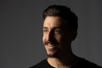 Vasilis Fakanas
