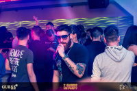 Νίκος Στρατής Live εμφάνιση στο Guess Music Club (Μαρούσι)