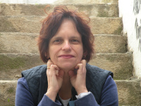 Maria Drimi