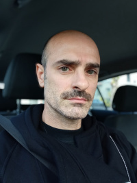 Χάρης Γεωργιάδης