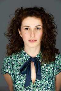 Eleni Kerolari