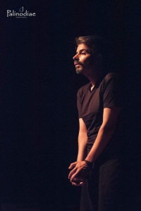 Ιωάννης Βλαχογιάννης Σημείο Μηδέν (2015)