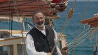 Παύλος Κουρτίδης "Βαρδιάνος στα σπόρκα" Ερτ 2021