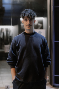 Dimitris Roidis