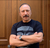 Στέργιος Ιωάννου