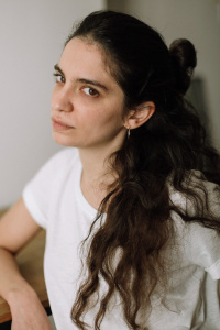 Eleni Xalastani